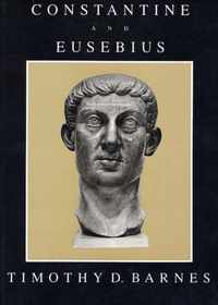 Constantine and Eusebius