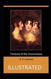 Fantasia of the Unconscious Illustrated