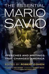 The Essential Mario Savio