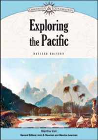 Exploring the Pacific