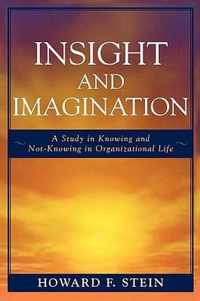 Insight and Imagination