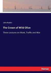 The Crown of Wild Olive