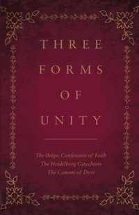 Three Forms of Unity