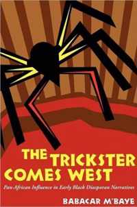 The Trickster Comes West