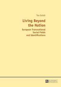 Living Beyond the Nation