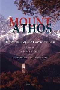 Mount Athos