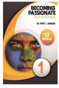 Becoming Passionate For Missions