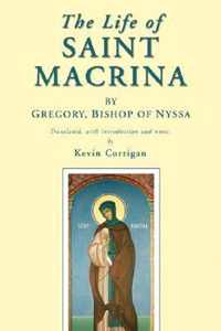 The Life of Saint Macrina