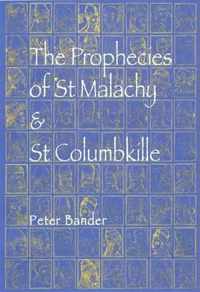 Prophecies St Malachy & St Columbkille