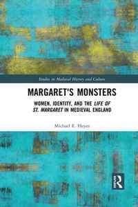 Margaret's Monsters