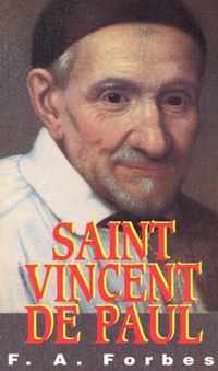 Saint Vincent De Paul