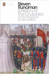 A History of the Crusades II