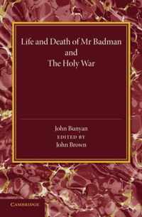 'Life and Death of Mr Badman' and 'The Holy War'