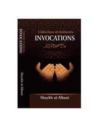 Collection of Authentic Invocations (pocket size)