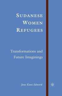 Sudanese Women Refugees