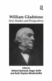 William Gladstone