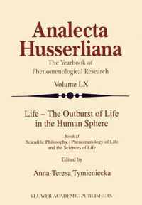 Life - The Outburst of Life in the Human Sphere