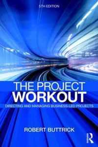 The Project Workout