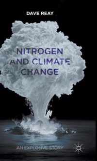 Nitrogen and Climate Change