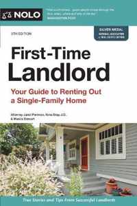 First-Time Landlord