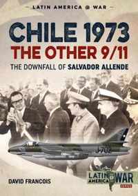 Chile 1973, the Other 9/11