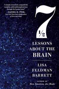 Seven and a Half Lessons about the Brain