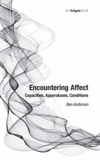 Encountering Affect