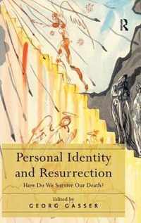 Personal Identity and Resurrection