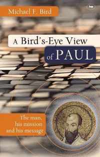 A Bird's eye view of Paul