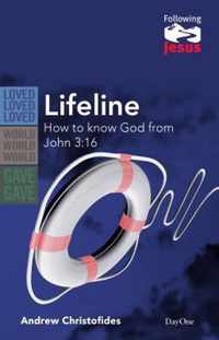 Lifeline: How to Know God from John 3