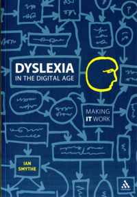 Dyslexia In The Digital Age