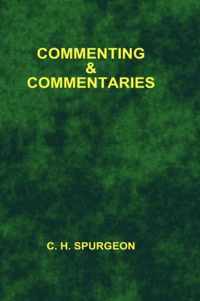 Commenting and Commentaries