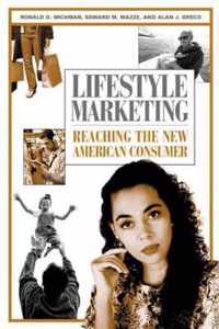 Lifestyle Marketing