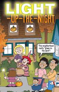 Light Up the Night (Ats) (Pack of 25)