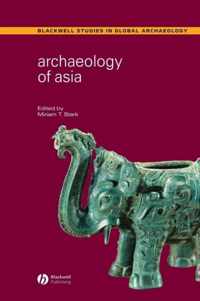 Archaeology of Asia