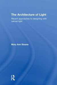 The Architecture of Light