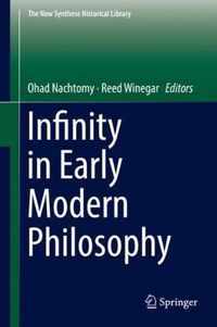 Infinity in Early Modern Philosophy