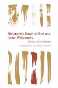 Nietzsche's Death of God and Italian Philosophy