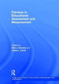 Fairness in Educational Assessment and Measurement