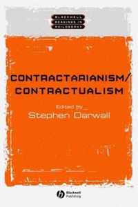 Contractarianism / Contractualism