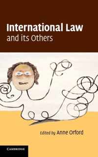 International Law and Its Others