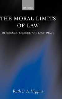 The Moral Limits of Law