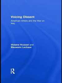 Voicing Dissent