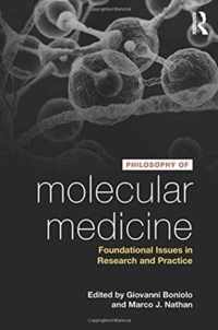 Philosophy of Molecular Medicine