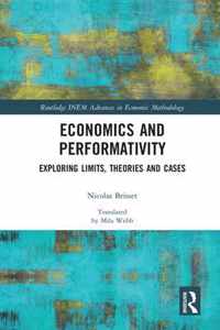 Economics and Performativity