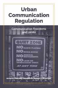 Urban Communication Regulation