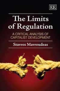 The Limits of Regulation