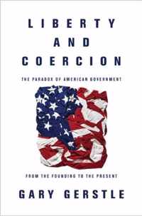 Liberty and Coercion