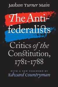 The Antifederalists