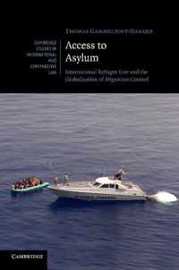 Access to Asylum